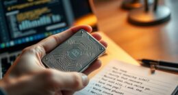 secure crypto wallet backup