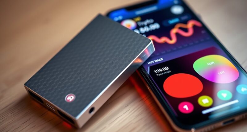 secure offline cryptocurrency storage