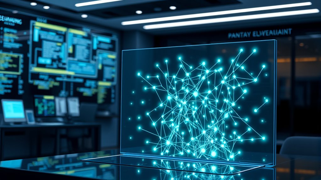 secure scalable blockchain technology