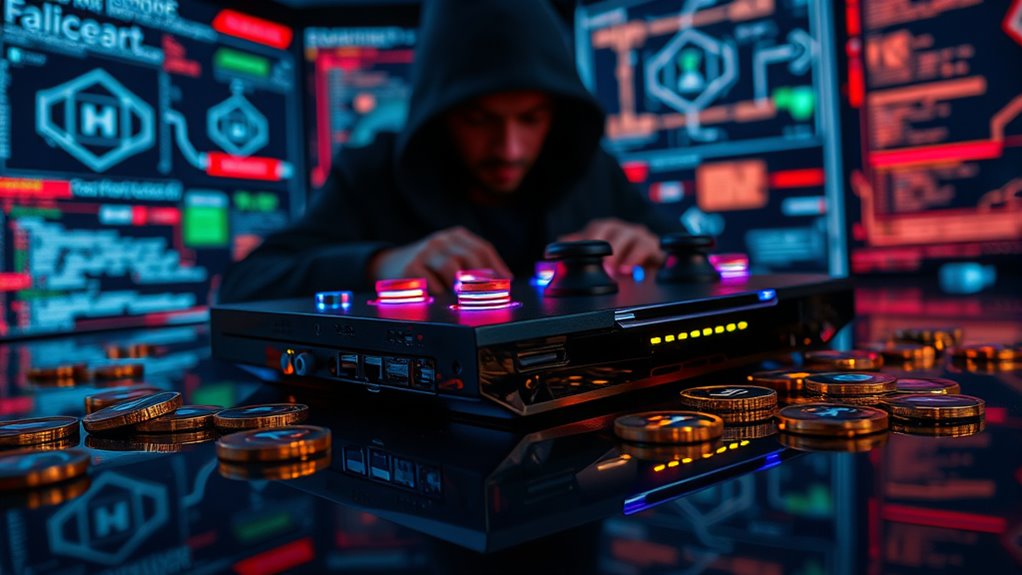 secure smart contracts and vigilance