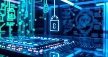 secure web3 communication systems