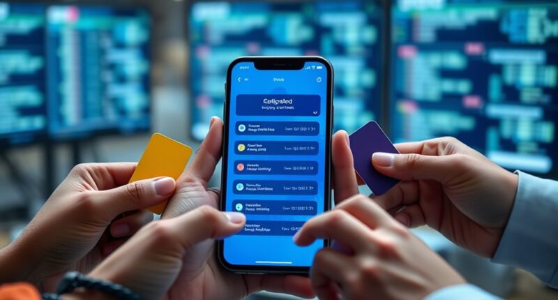 shared control secures funds