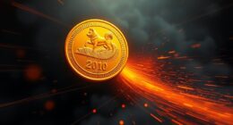 shiba inu s volatile journey