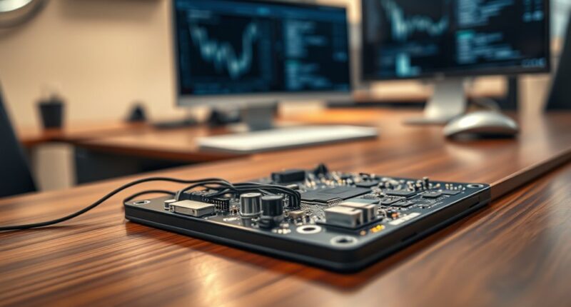 silent ai drives ev innovation