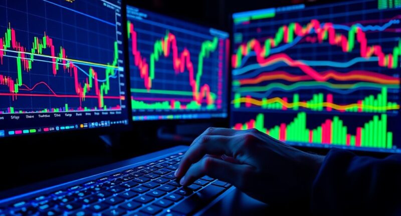 smaller coins rally timing