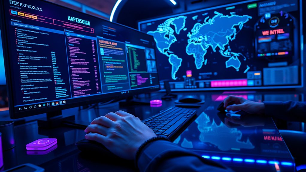 smart contract security measures