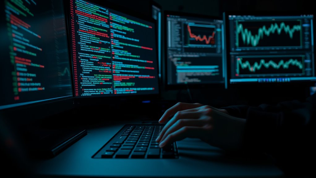 smart contracts security risks