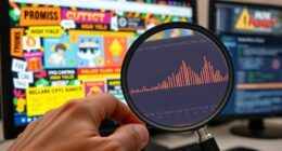 spotting crypto scam signs