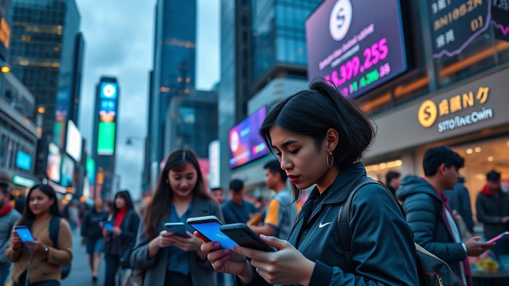 stablecoins regulation innovation accessibility