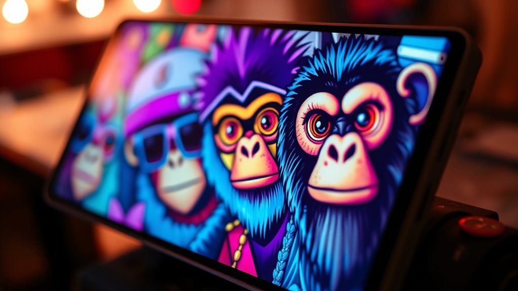 strategic nft market analysis