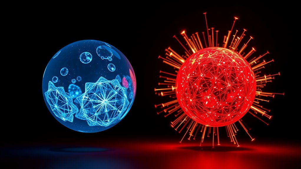 supply caps influence token utility