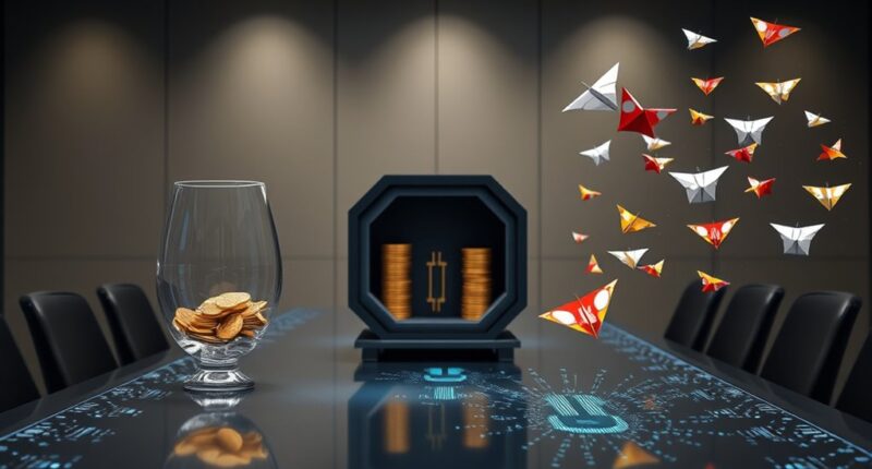 token allocation strategies comparison