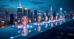 token model value shift