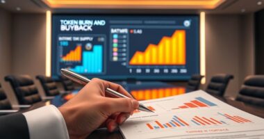 token reduction and value