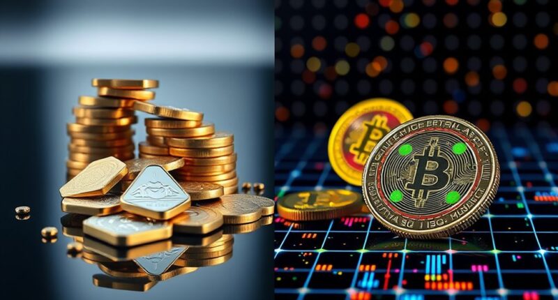 tokens versus coins explained