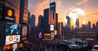 top countries in crypto adoption