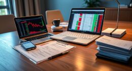 track report prepare file