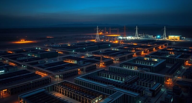 u s bitcoin mining leadership