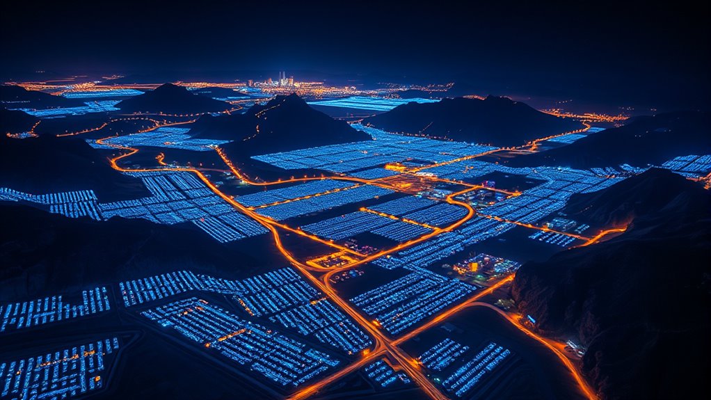 u s mining ecosystem advantages