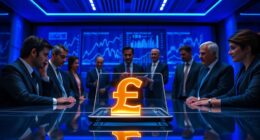 uk digital pound development