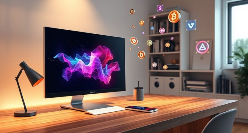 understanding nfts and uses