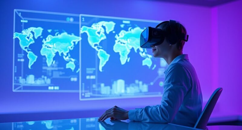 understanding the metaverse s business potential