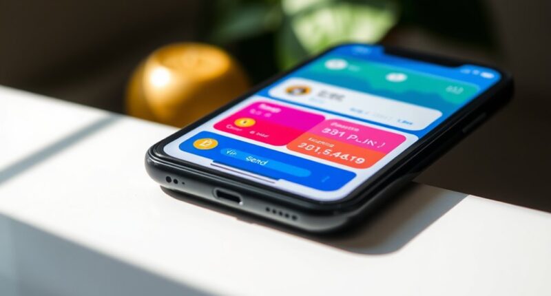 user friendly blockchain wallet design