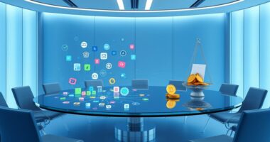 utility and voting balance