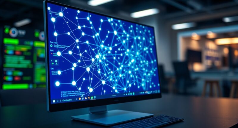 viewing blockchain transaction data