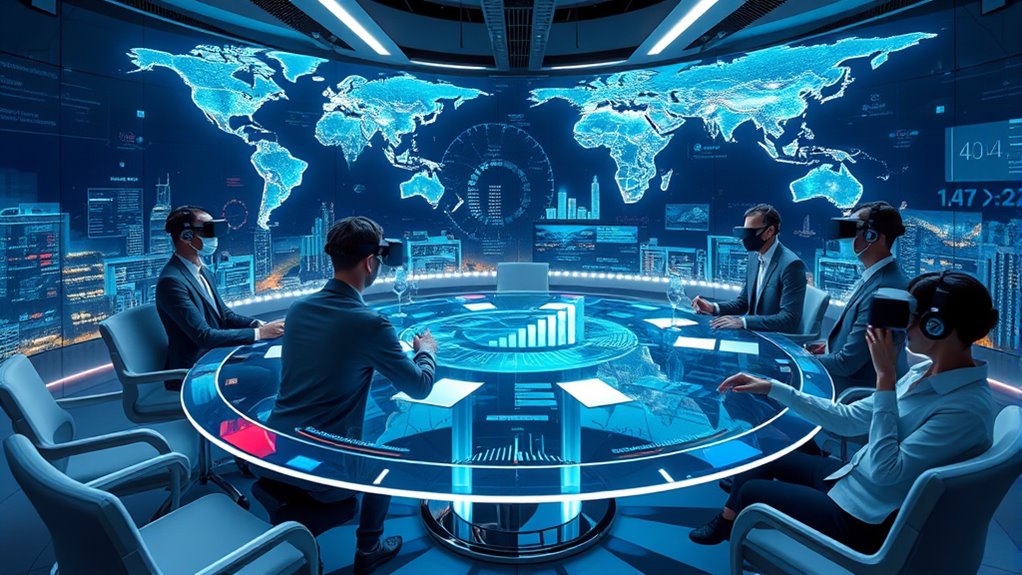 virtual avatars enhance remote engagement