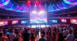 virtual cultural event experiences