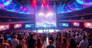 virtual cultural event experiences