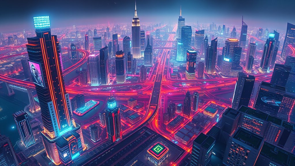 virtual land ownership risks