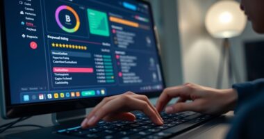 voting and proposing in dao