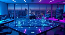 web3 infrastructure components