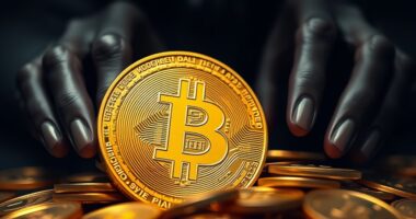 whales influence decentralization balance