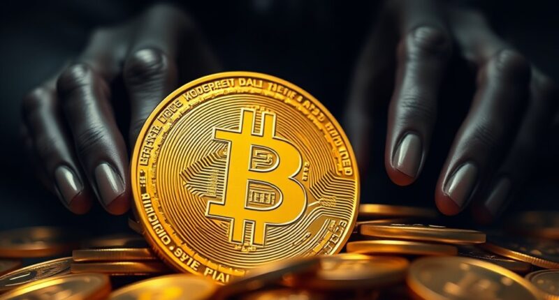 whales influence decentralization balance