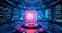 zero knowledge rollup scalability