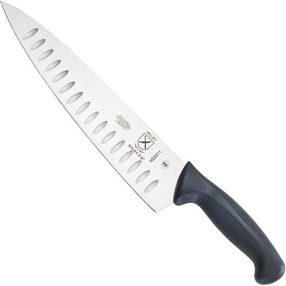 Mercer Millennia 10-Inch Chef's Knife