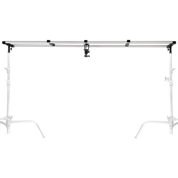 ProAIM 12ft Modular Studio Rig for Camera and Lighting