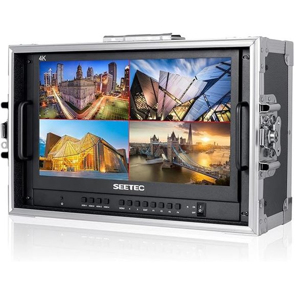 15 6 inch streaming monitor