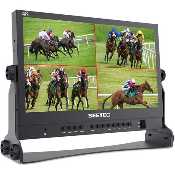 15 6 inch streaming monitor
