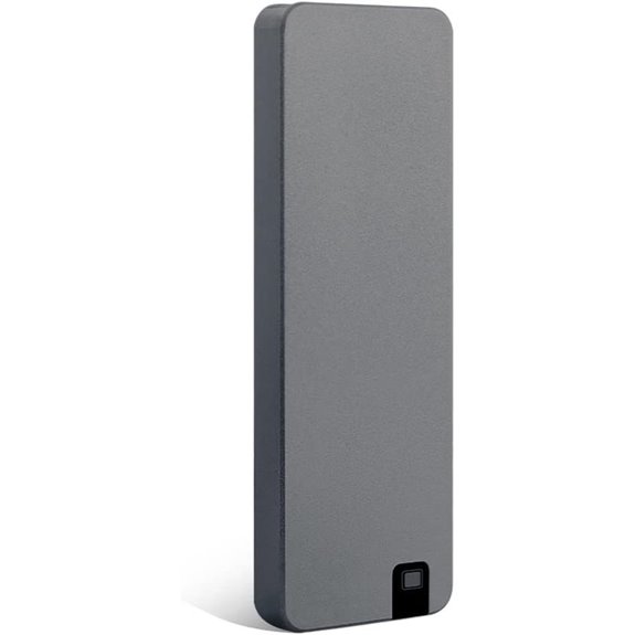 1TB External SSD Portable Solid State Drive