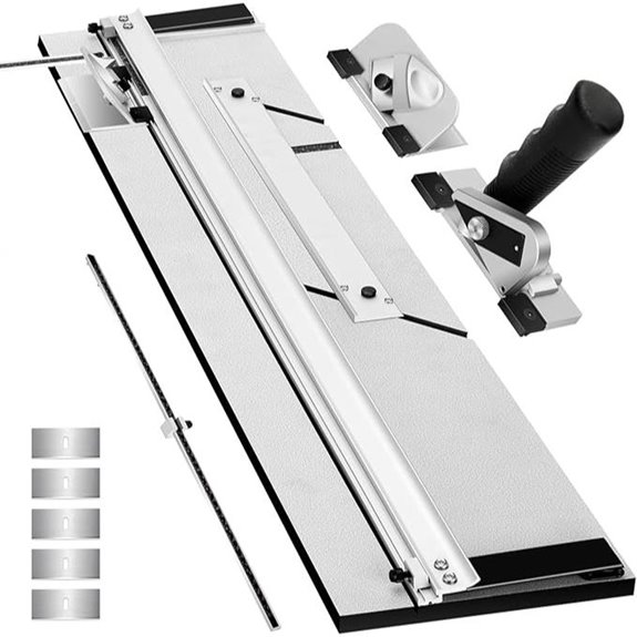Fancat 32in Mat Cutter for Framing and Art