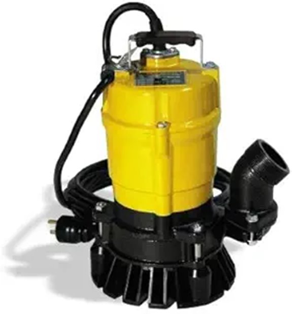PST2 400 1/2HP Submersible Water Pump