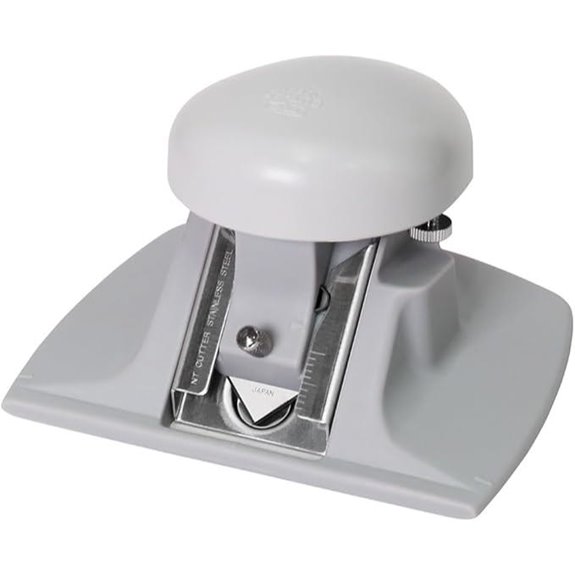 NT Professional 45° Bevel Mat Cutter