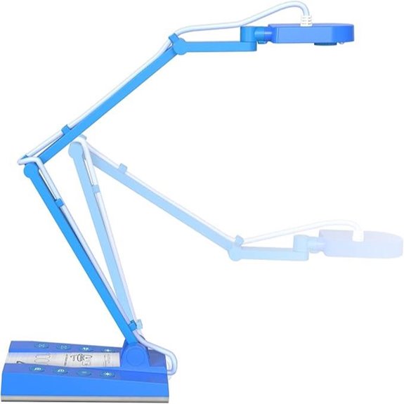 Mirabox 4K Document Camera for Teachers