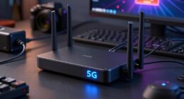 5g backup routers fail