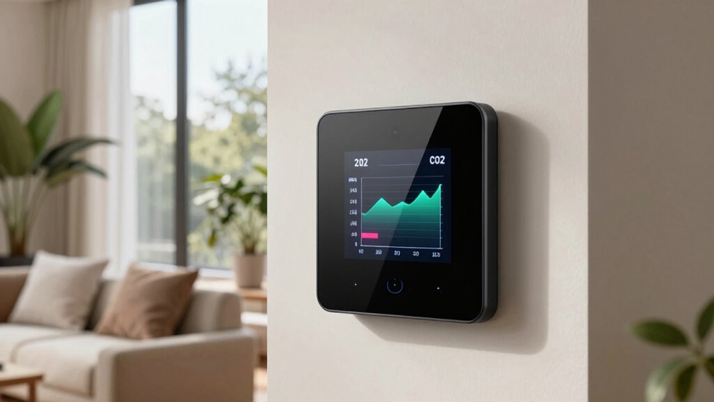 accurate comprehensive air monitoring