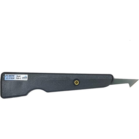 Logan 709-1 Acrylic Plastic Sheet Cutter